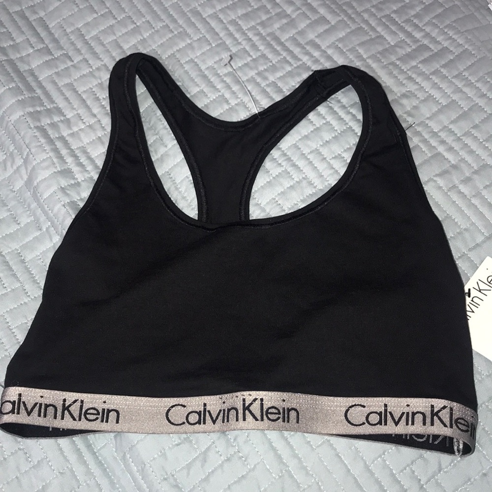 Calvin Klein Bralette